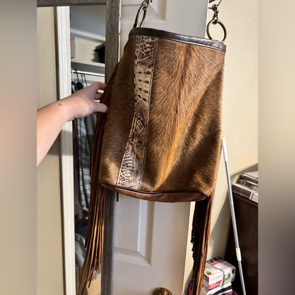 Women’s Genuine Leather Purse/Bag - Picture 10 of 12
